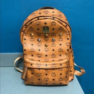 MCM Backpack